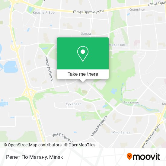 Репет По Матану map