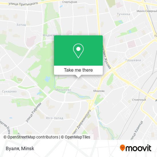 Вуаля map