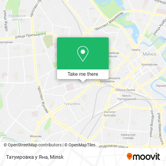 Татуировка у Яна map