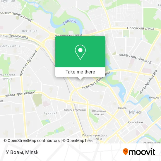 У Вовы map