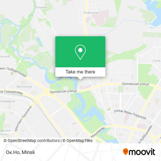 Ок.Но map