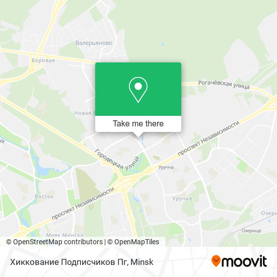 Хиккование Подписчиков Пг map