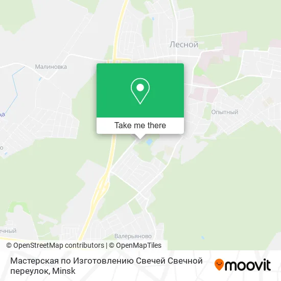 Мастерская по Изготовлению Свечей Свечной переулок map