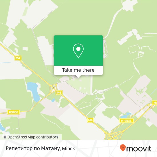 Репетитор по Матану map