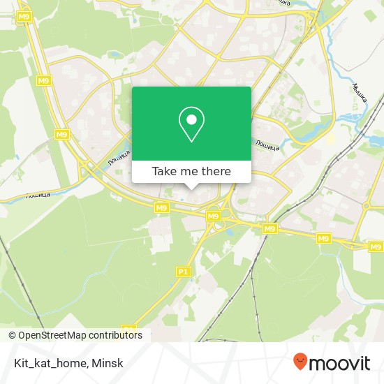 Kit_kat_home map