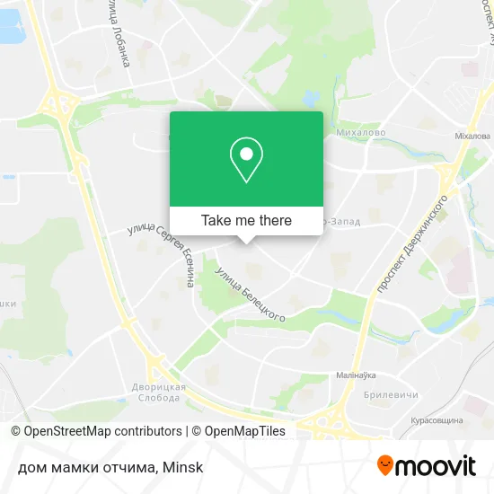 дом мамки отчима map