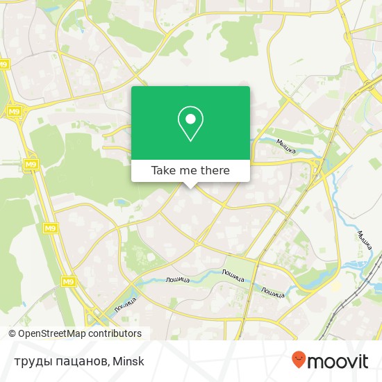 труды пацанов map