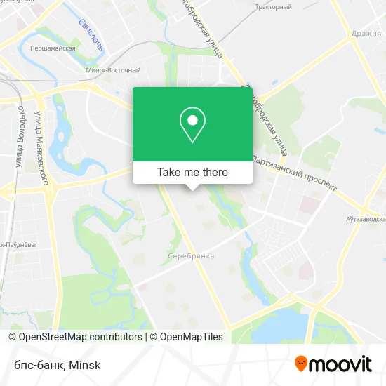 бпс-банк map