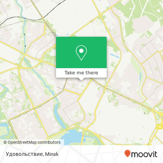 Удовольствие map