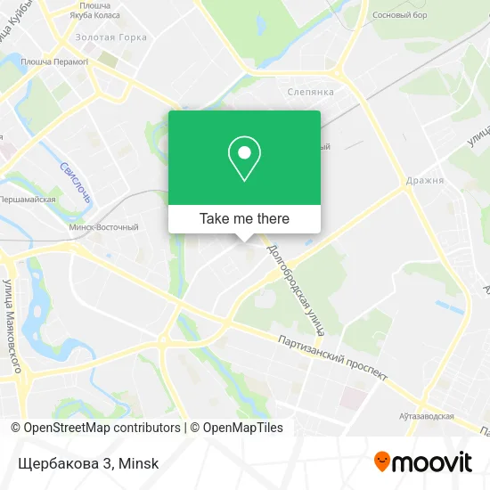 Щербакова 3 map