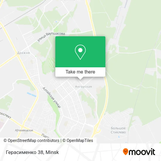 Герасименко 38 map