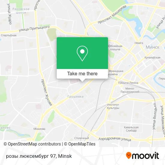 розы люксембург 97 map