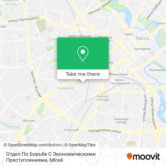 Отдел По Борьбе С Экономическими Преступлениями map
