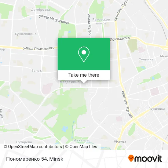 Пономаренко 54 map