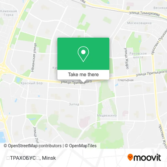 😎ТРАХОБУС😎 map
