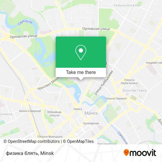 физика блять map