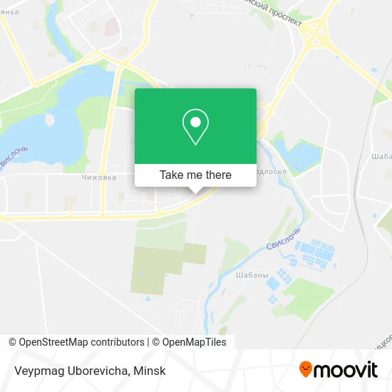 Veypmag Uborevicha map