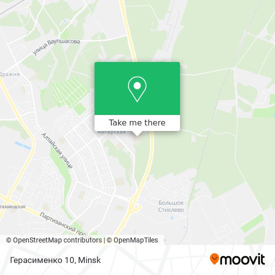 Герасименко 10 map
