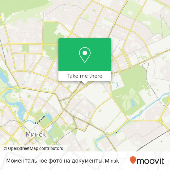 Моментальное фото на документы map