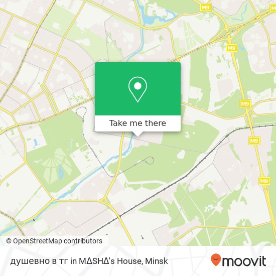 душевно в тг in MΔSHΔ's House map