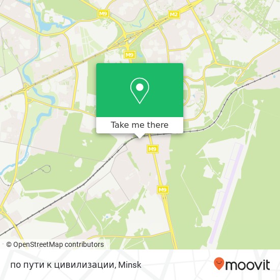 по пути к цивилизации map