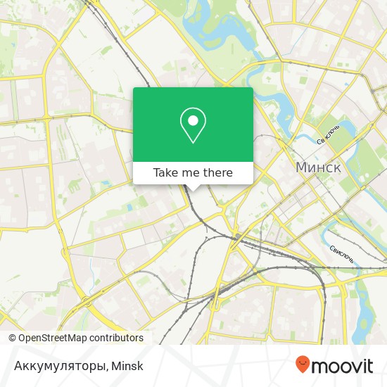 Аккумуляторы map