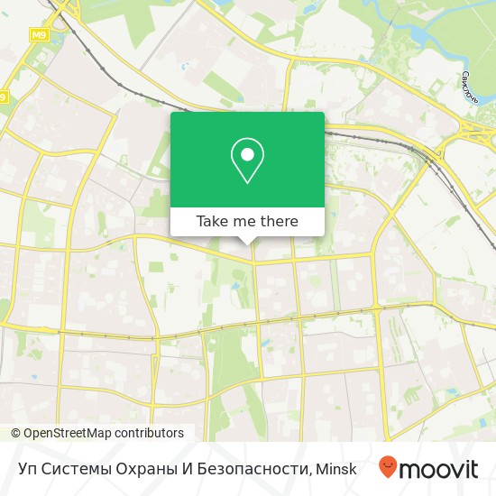 Уп Системы Охраны И Безопасности map