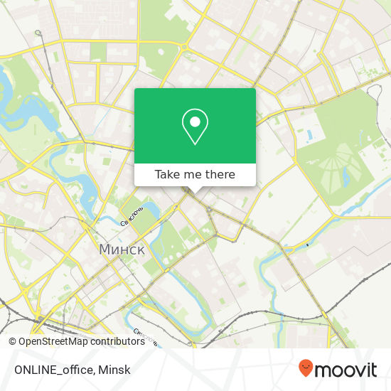 ONLINE_office map