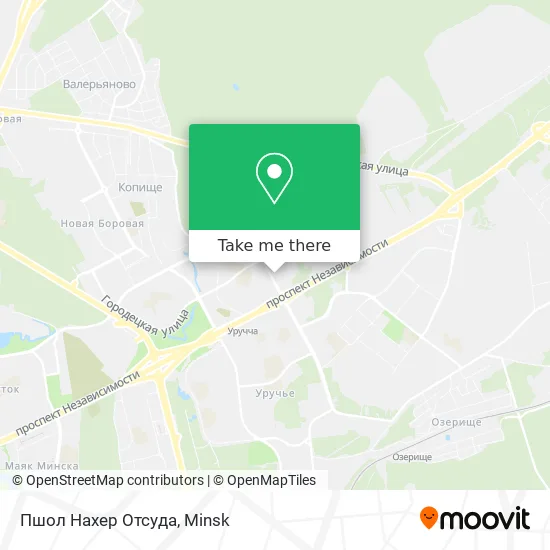 Пшол Нахер Отсуда map