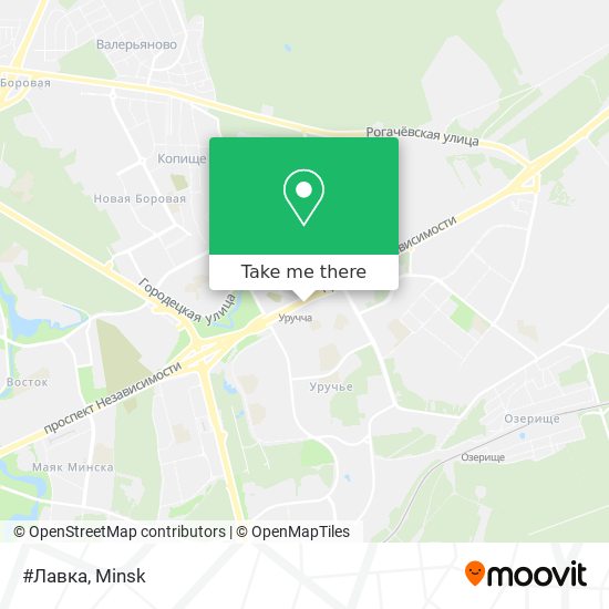 #Лавка map
