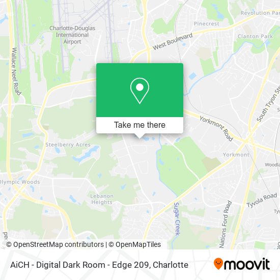 AiCH - Digital Dark Room - Edge 209 map
