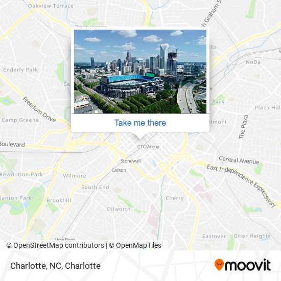 Northlake Mall (Charlotte, North Carolina) - Wikipedia