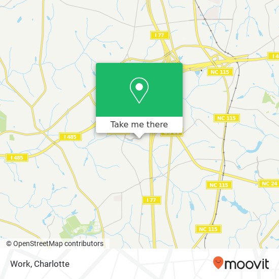 Work map