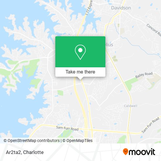 Mapa de Ar2ta2