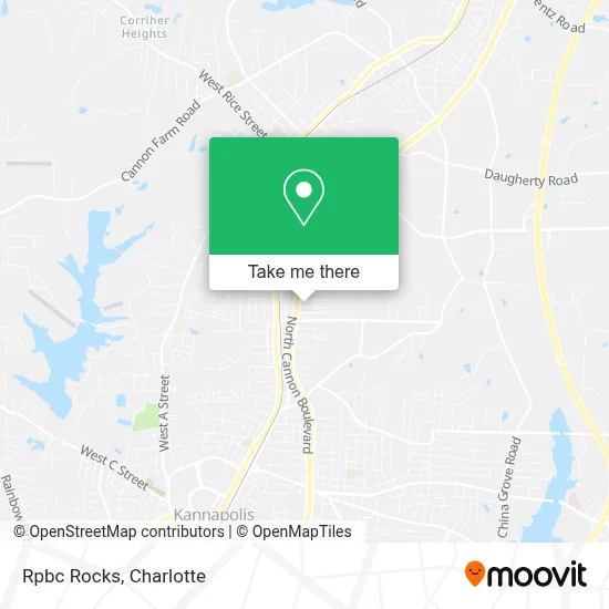 Rpbc Rocks map