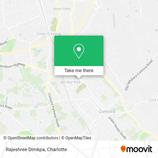 Rajeshree Dimkpa map