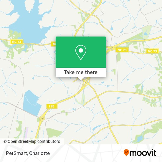 petsmart concord pike