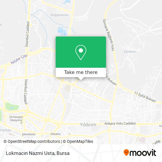 Lokmacın Nazmi Usta map