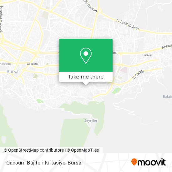 Cansum Büjiteri Kırtasiye map