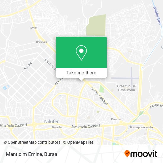 Mantıcım Emine map