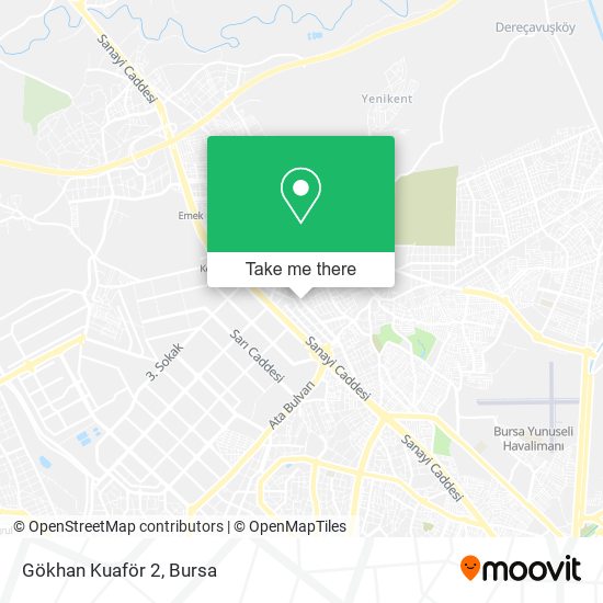 Gökhan Kuaför 2 map