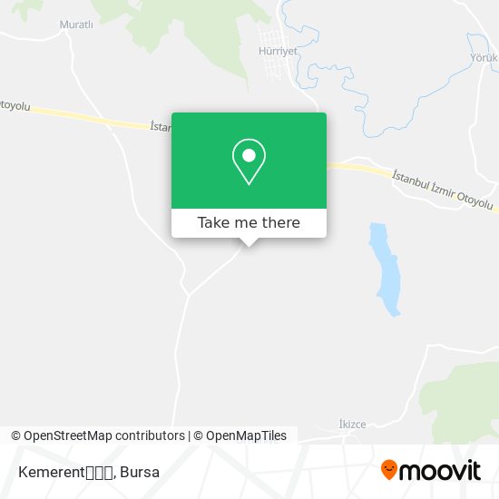 Kemerent🌙🌙🌙 map