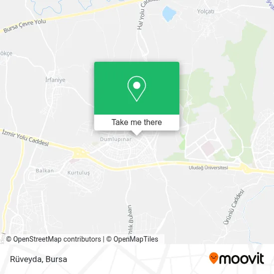 Rüveyda map