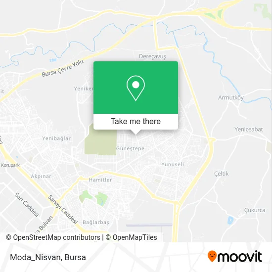 Moda_Nisvan map