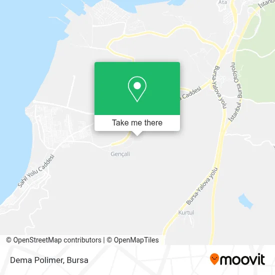 Dema Polimer map