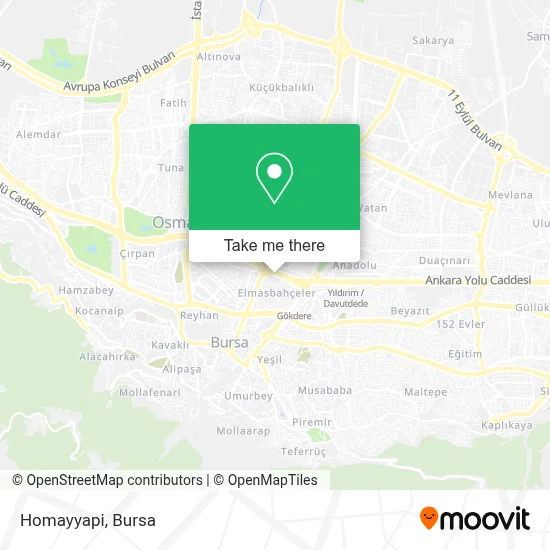 Homayyapi map