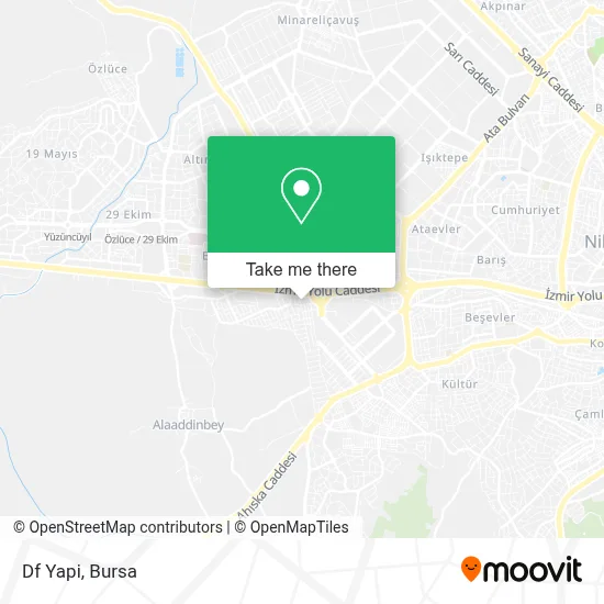 Df Yapi map