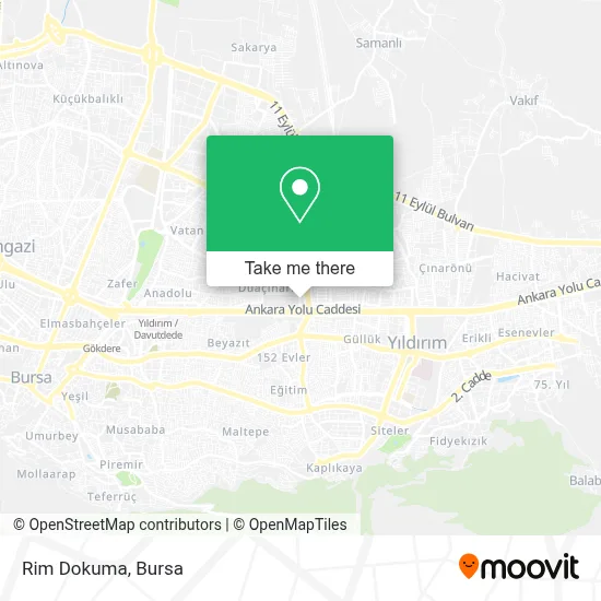 Rim Dokuma map