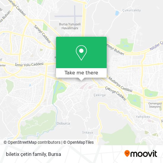 biletix çetin family map