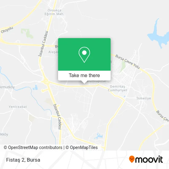 Fistaş 2 map